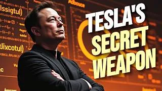 Thumbnail: Tesla's Next Invention is Even Bigger Than Optimus | Engineer Explains