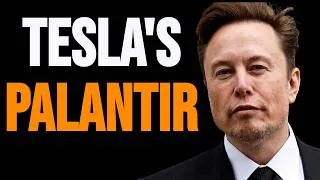 Thumbnail: Tesla Just Entered Alien Mode - "Tesla One" is insane Tech! | Engineer Explains