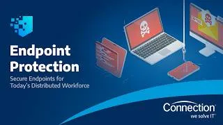 Thumbnail: Endpoint Protection