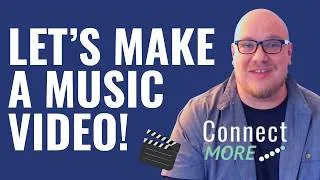 Thumbnail: Let's Make a Music Video!