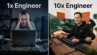 Thumbnail: What Makes A Software Engineer Stand Out in 2026?