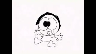 Thumbnail: JB’s silly dance!