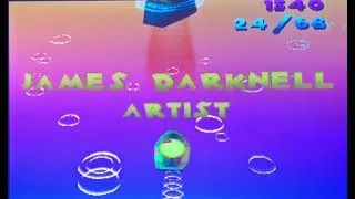 Thumbnail: Ms Pac-Man maze madness ￼credits ps1 