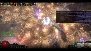 Thumbnail: [3.29] The Pinnacle of Strength Stacking. Heavy Kinetic Blast (and Zenith)