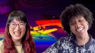 Thumbnail: Queer God, Queer Sex: A Conversation with Ciarra Jones on Bodies, Pleasure, and Divine Love