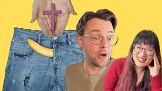 Thumbnail: The Shame Cycle: S*x, Sin, and Scripture
