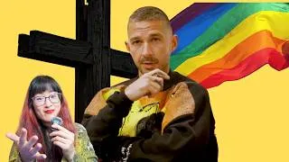 Thumbnail: Shia LaBeouf is Gay