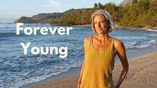 Thumbnail: Wellness Habits I’ve Kept for Years that Make Me LOOK & FEEL Younger