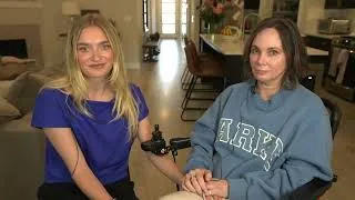 Thumbnail: ALS Angie and Emily