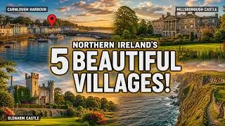 Thumbnail: Northern Ireland's Most Beautiful Villages | 5 Hidden Gems You Need to Visit