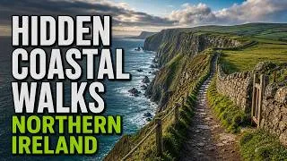 Thumbnail: These Northern Ireland Cliffs Will Take Your Breath Away