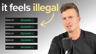Thumbnail: I sell these 3 Ai tools to make over $50,000 Every Single Month