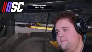 Thumbnail: Streamcar Martinsville Experience 