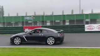 Thumbnail: Mallory Park Track Experience Day 12/10/2025