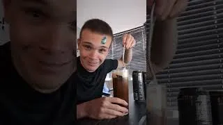 Thumbnail: Making my first Gonster! #Guinness #gonster #monster #uk #sidemen