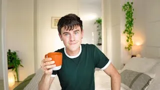 Thumbnail: my good side
