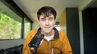 Thumbnail: nothing feels “real” anymore 
