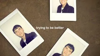 Thumbnail: trying to be better