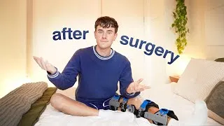 Thumbnail: health update