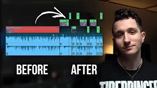Thumbnail: Cut Up A Video Clip AUTOMATICALLY | Adobe Premiere Pro