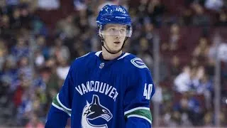 Thumbnail: Elias Pettersson 2018-19 Season Highlights | Calder Trophy Winner