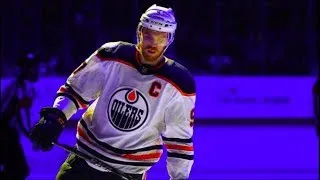 Thumbnail: Connor McDavid 2018-19 Season Highlights