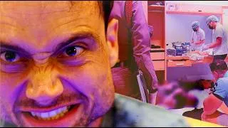 Thumbnail: RIP Elon Muscular