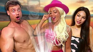 Thumbnail: Bigger Stronger Longer the Movie Part 1 | Connor Murphy