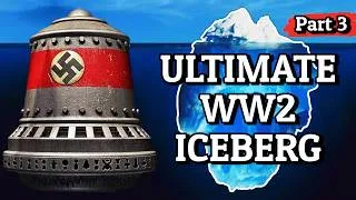 Thumbnail: Ultimate WW2 Iceberg Explained - Final Tiers