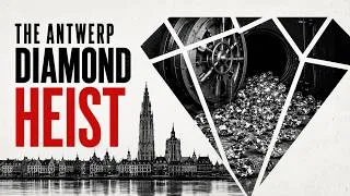 Thumbnail: How Five Men Robbed the World's Most Secure Vault