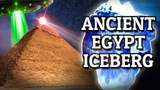 Thumbnail: Ultimate Ancient Egypt Iceberg Explained