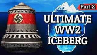 Thumbnail: Ultimate WW2 Iceberg Explained - Part 2