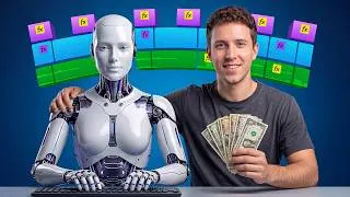 Thumbnail: How to Start an AI Video Editing Side Hustle in 2026