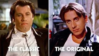 Thumbnail: Pulp Fiction Vs Reservoir Dogs