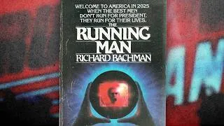 Thumbnail: The Running Man is a hard book to adapt