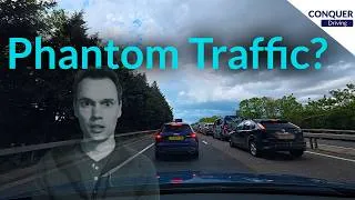 Thumbnail: Traffic jams that wouldn't exist if we did one small thing.