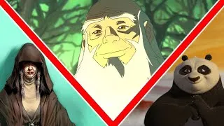 Thumbnail: Wisdom of a Childhood