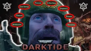 Thumbnail: Darktide Moment