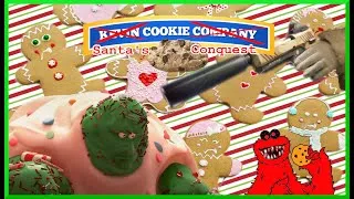 Thumbnail: Cookiegeddon 2™ Official® Trailer©
