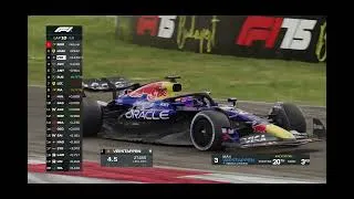 Thumbnail: ❗Max Verstappen Vs Lewis Hamilton❗Qualifying Race F1 Hungaroring #BudapestGP 2026
