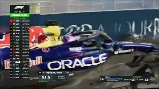 Thumbnail: ❗Max Verstappen Vs Lewis Hamilton❗Race F1 Monaco #MonacoGP 2026