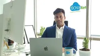 Thumbnail: Exciting News! ProXforce Software Solutions Pvt Ltd. is Now Conscendo Technologies Pvt Ltd.