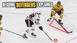 Thumbnail: Nobody Taught You To Break Ankles Like This