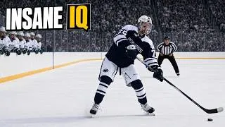 Thumbnail: Gavin McKenna Full Play Style Analysis