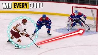 Thumbnail: You Panic in 1 on 1s Before They Even Start