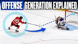 Thumbnail: Obsessed With How Team Canada Improves Every Pass