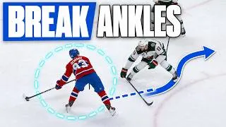 Thumbnail: Obsessed With This Demidov Playmaking Tactic