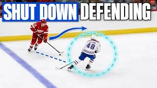Thumbnail: How Hutson and Hughes Defend Bigger Forwards