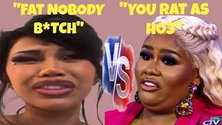 Thumbnail: Cardi B CRASHES OUT On Akbar V After, “Pretty & Petty” DISS Record, Defends Offset & Stefon’s Love?
