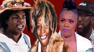 Thumbnail: Oprah Winfrey EXPOSED Whitney Houston & Gets Dragged By Monique, Rickey Smiley & Her ESTATE‼️